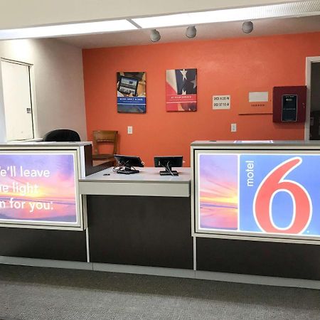 Motel 6-Bremen, Ga Eksteriør billede