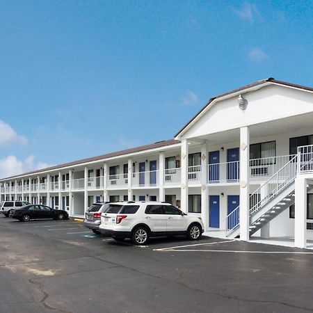 Motel 6-Bremen, Ga Eksteriør billede