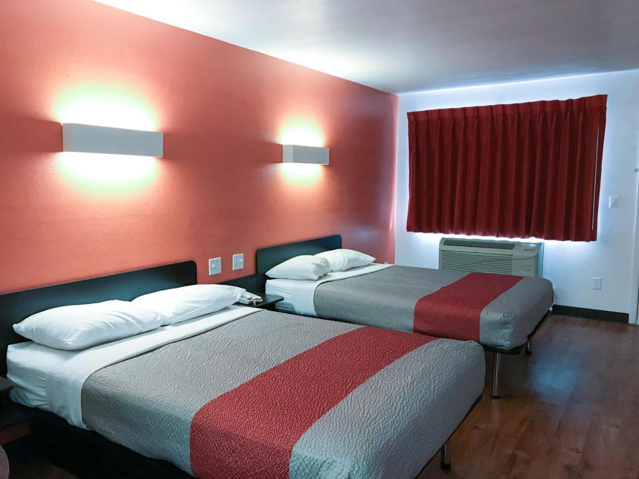 Motel 6-Bremen, Ga Eksteriør billede