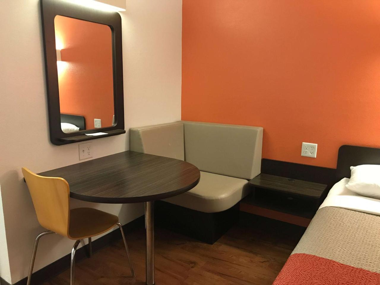 Motel 6-Bremen, Ga Eksteriør billede