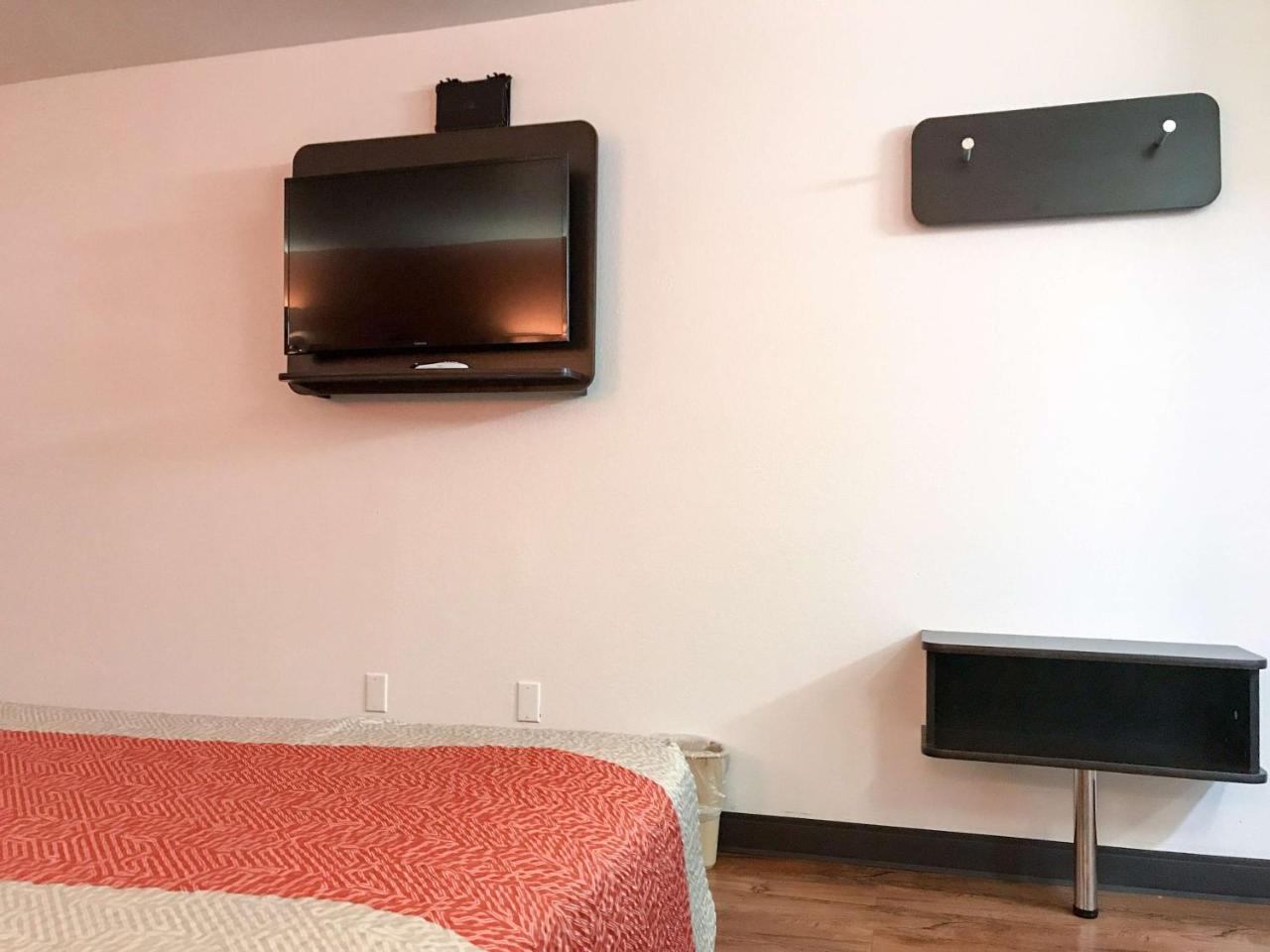 Motel 6-Bremen, Ga Eksteriør billede