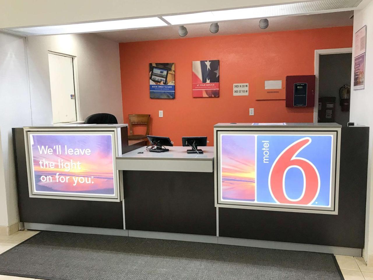 Motel 6-Bremen, Ga Eksteriør billede