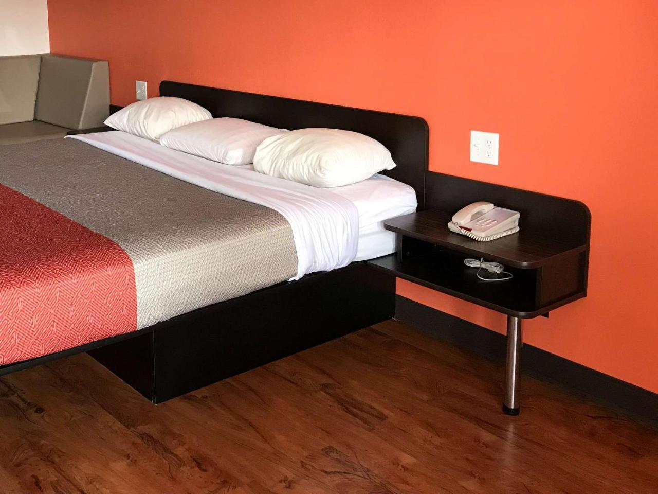 Motel 6-Bremen, Ga Eksteriør billede