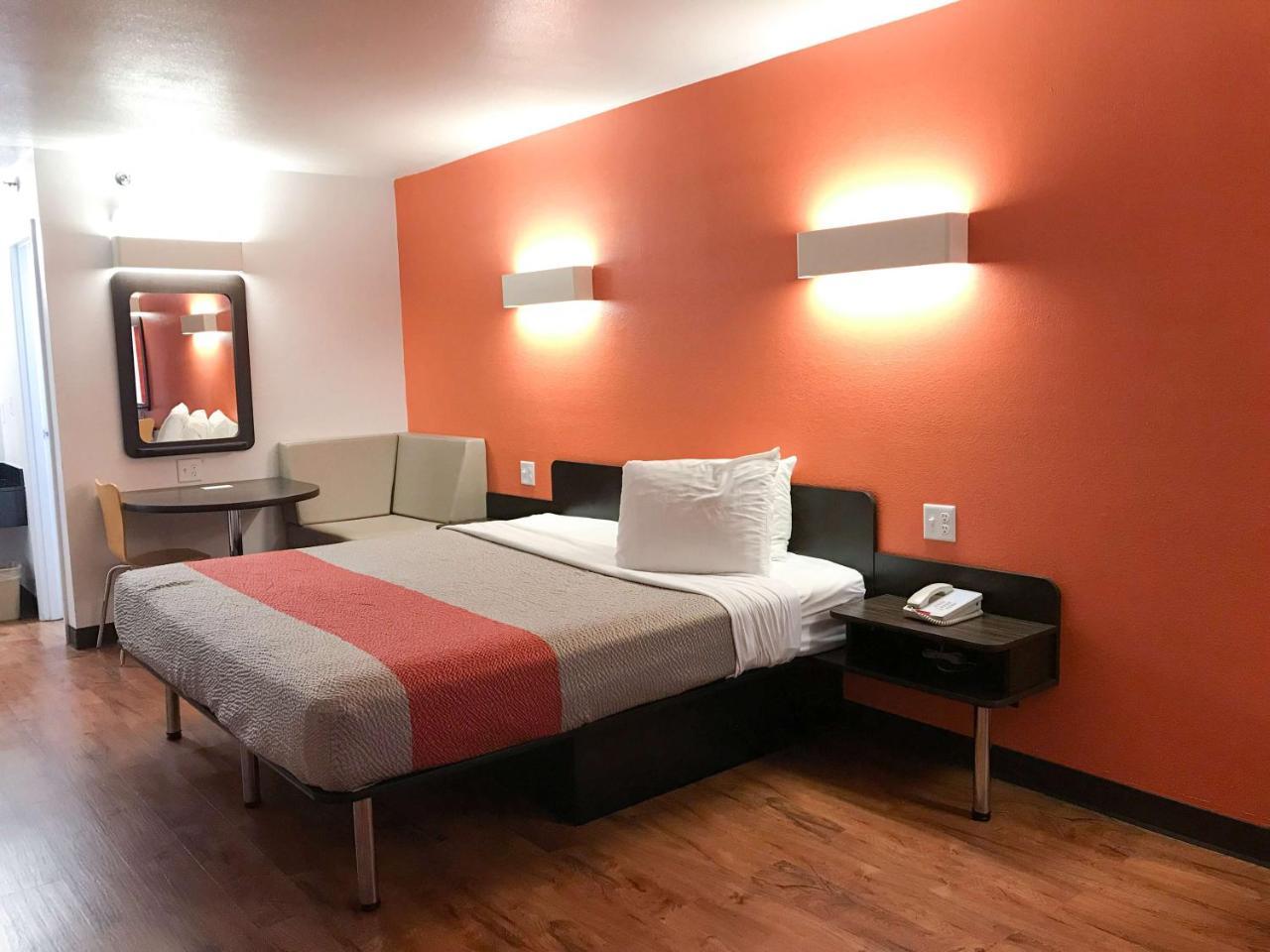 Motel 6-Bremen, Ga Eksteriør billede