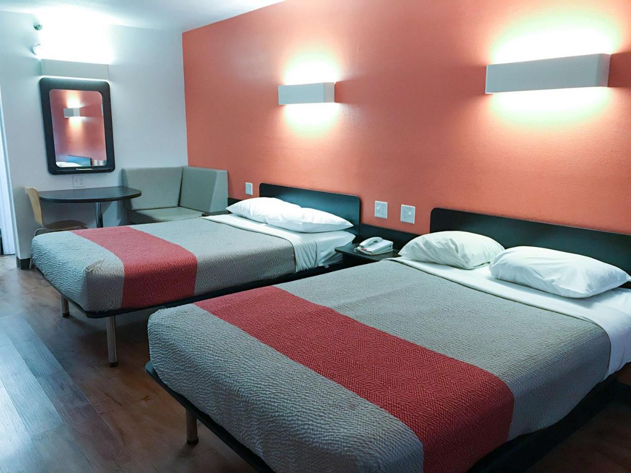 Motel 6-Bremen, Ga Eksteriør billede