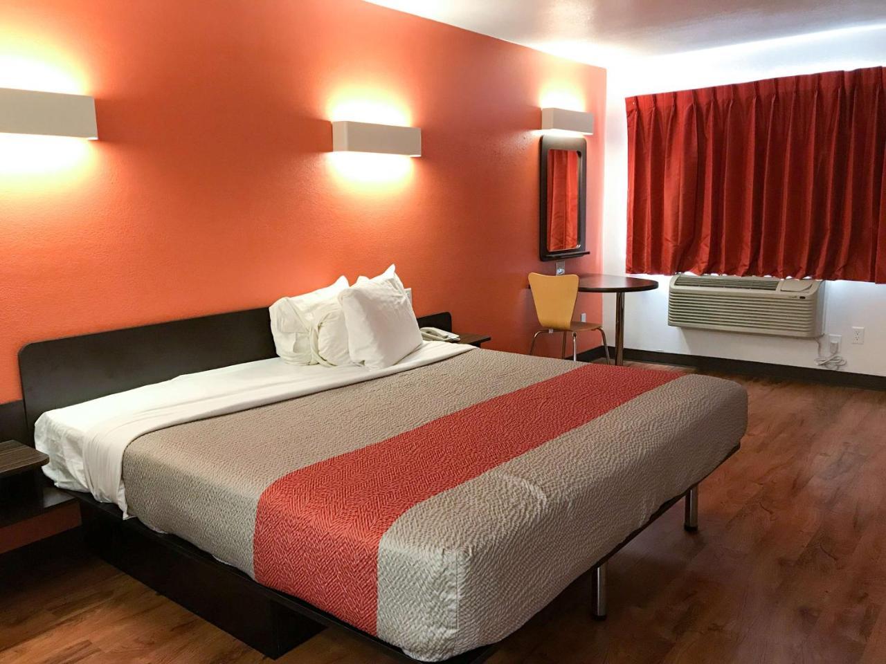Motel 6-Bremen, Ga Eksteriør billede