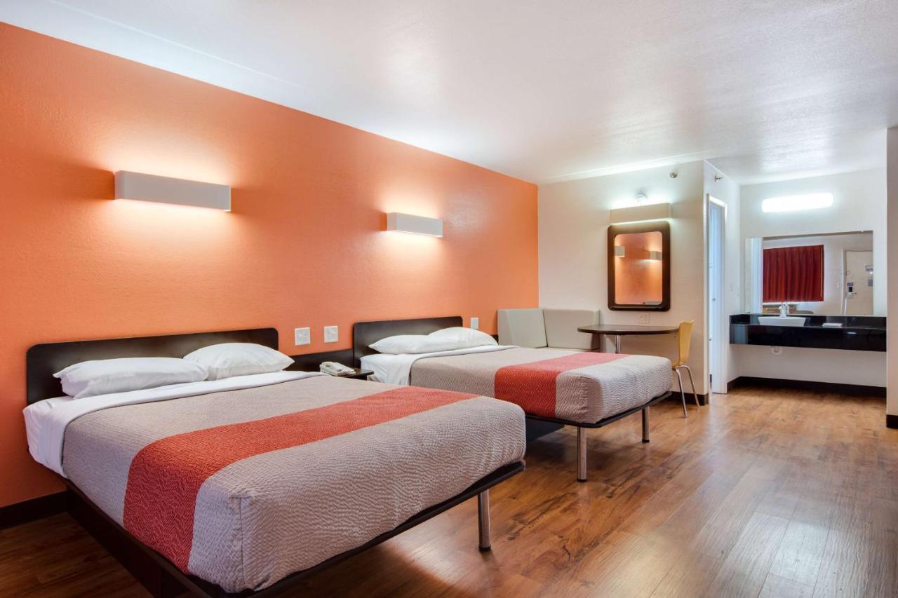 Motel 6-Bremen, Ga Eksteriør billede