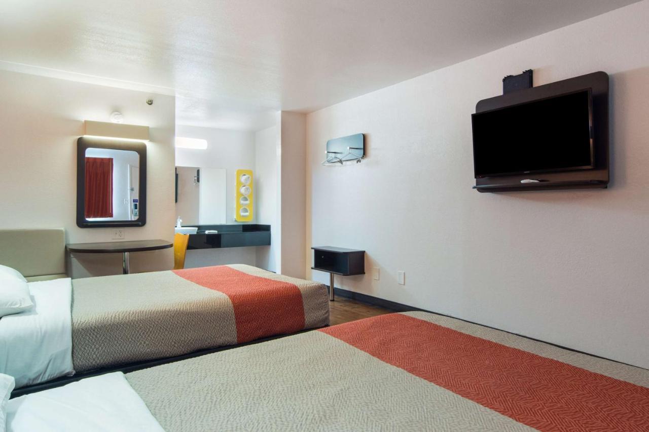 Motel 6-Bremen, Ga Eksteriør billede