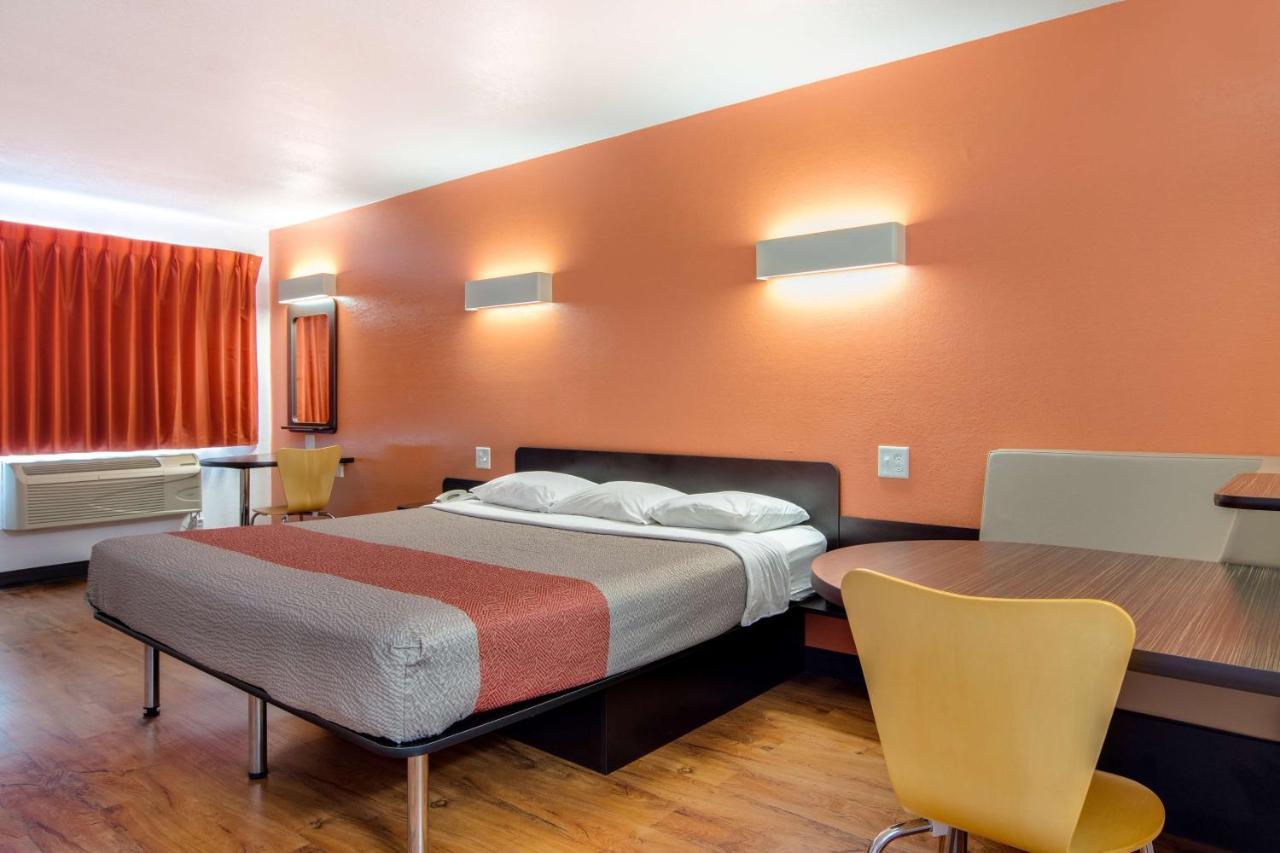 Motel 6-Bremen, Ga Eksteriør billede